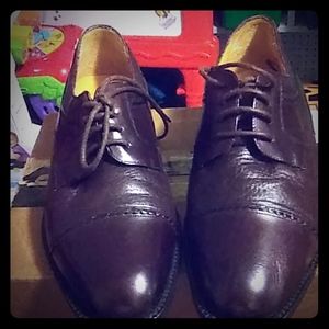 Mezlan shoes
